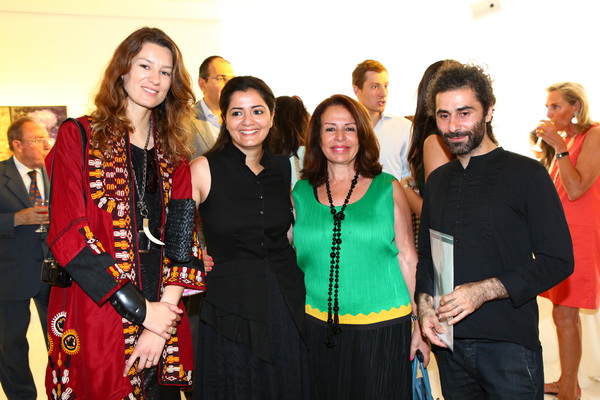 The BOGHOSSIAN Foundation 